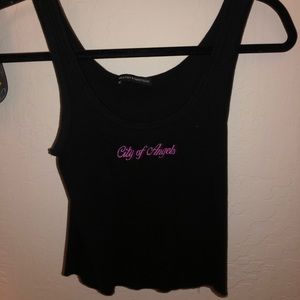 Rare Brandy Melville Top